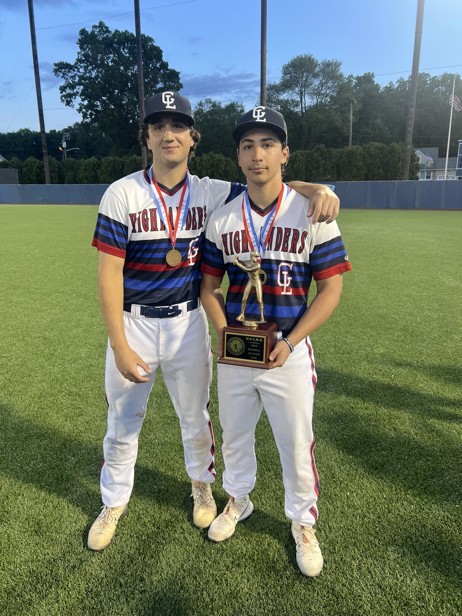 Anthony DeNora tweet media