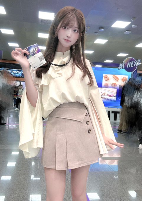 コスプレイヤー猫田あしゅのTwitter画像25