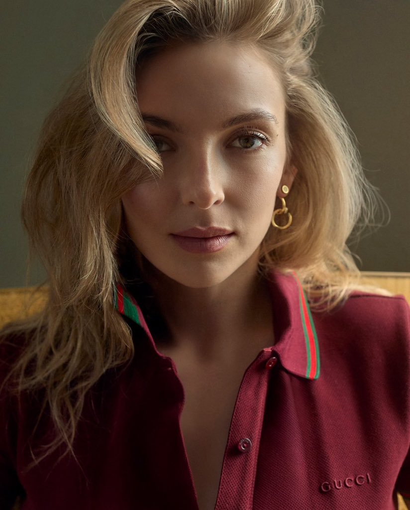 home2soph's tweet photo. Villanelle is alive and thriving https://t.co/EbHMlWtLrt
