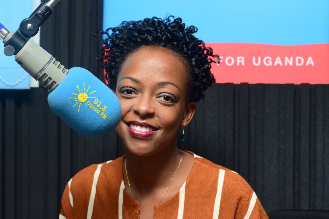 Juliana Kagwa has been appointed as the new CEO of Uganda Tourism Board. Juliana has been the Sales Director at African Seed Company and was the Director Marketing &amp; Innovation at Uganda Breweries.

She replaces Lilly Ajarova.