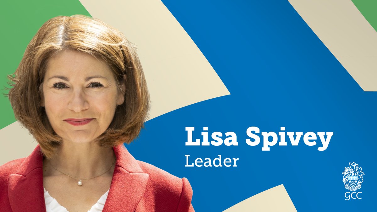 Gloucestershire CC tweet media