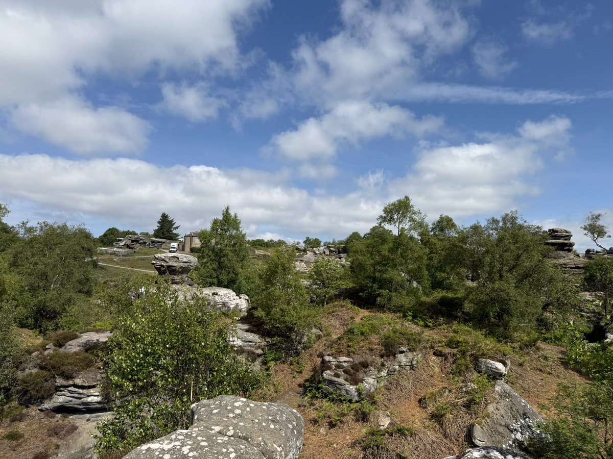 Appreciating some views🏞️