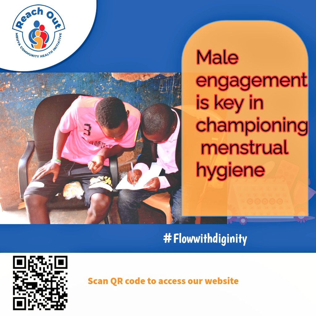 REACH OUT MBUYA tweet media