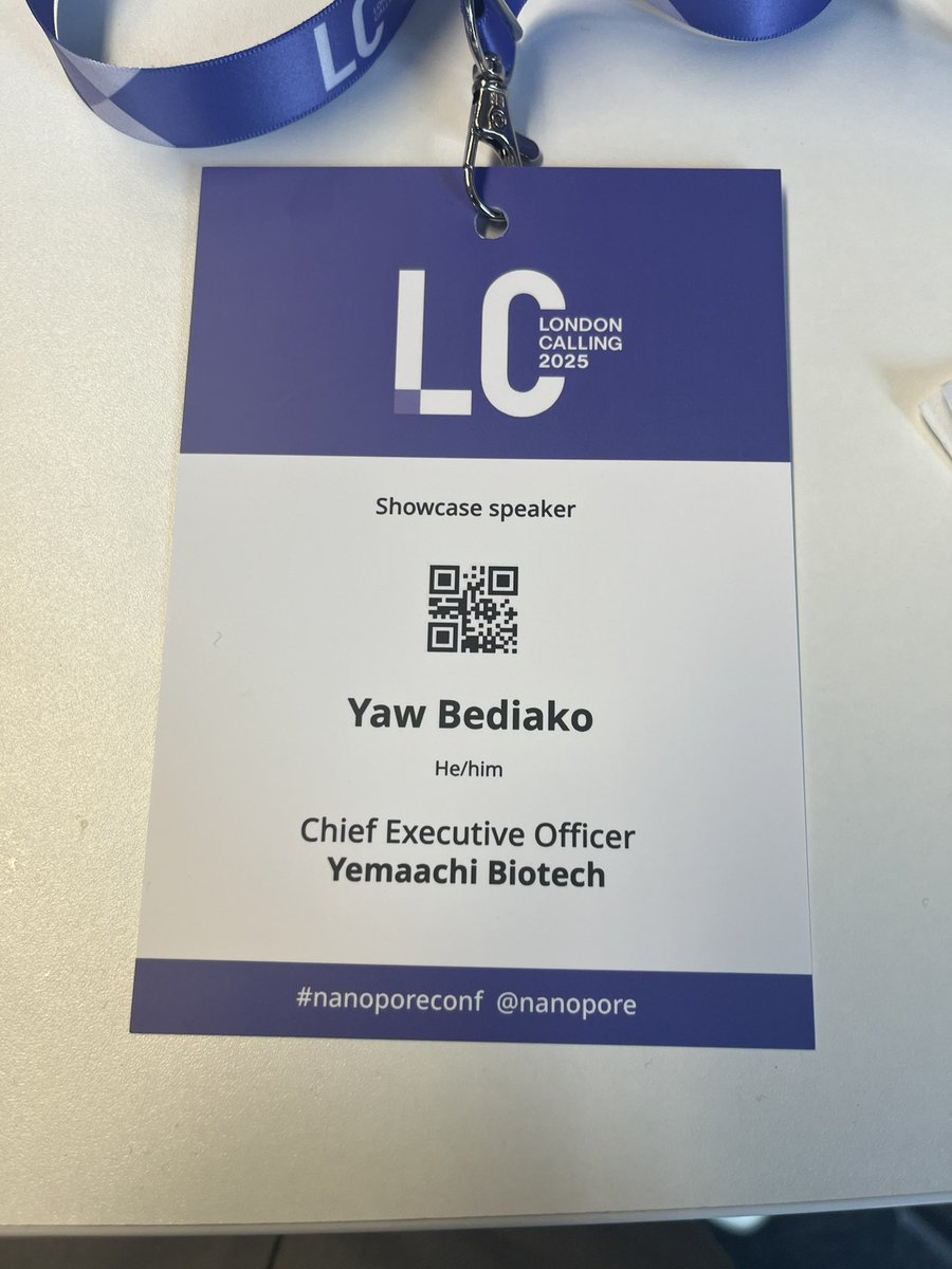 Yaw Bediako tweet media