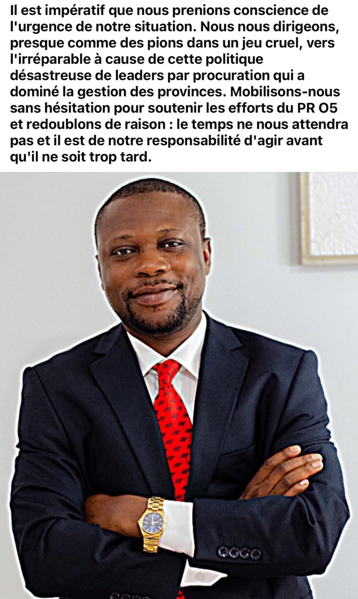 Gerard Kaja (@kajagerard) on Twitter photo 