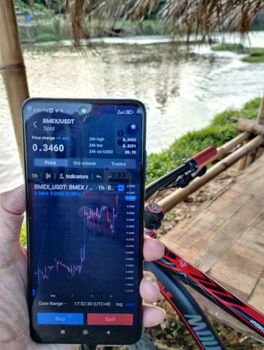IsmailRohaan's tweet photo. Trading on @BitMEX made simple, anytime, anywhere you go. π΅ββοΈ
#BitMEXonTradingView https://t.co/9A35xasOR6