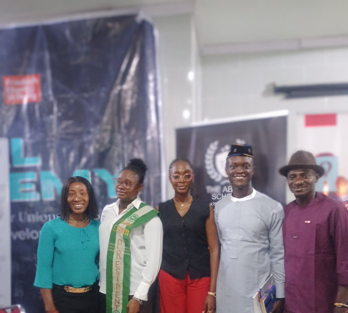 SUSEW HUMAN DEVELOPMENT FOUNDATION tweet media