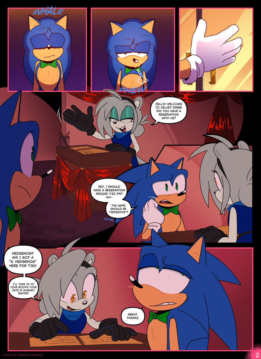 “Blinded”

part 2

#sth #myart #sonadow