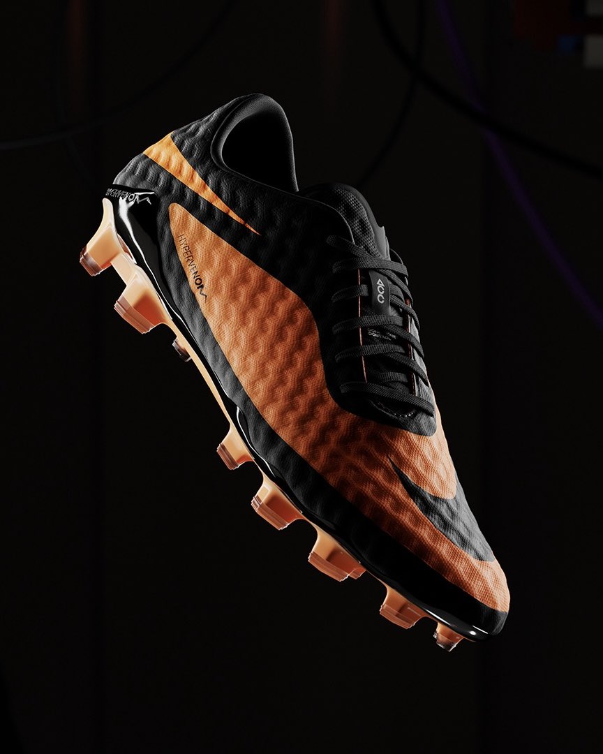 vsrsus's tweet photo. Nike have finally relaunched the Hypervenom I. https://t.co/wnB5P54dDR