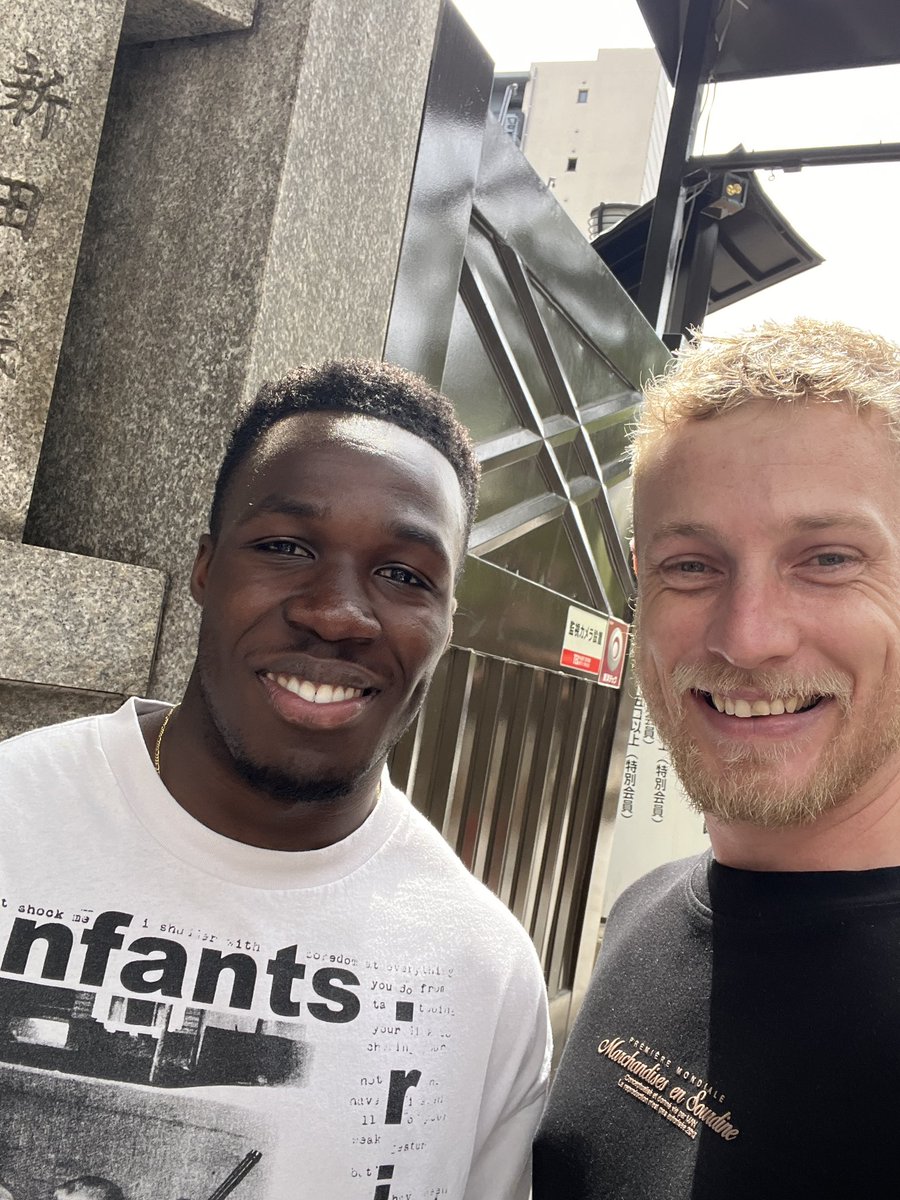 Liam Fox tweet media