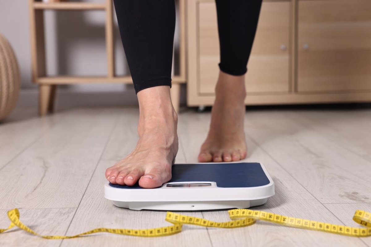 ⚖️ Perder peso no es solo una cuestión de fuerza de voluntad, aunque a menudo se crea lo contrario.

🔎 Conoce en profundidad qué hay detrás de la obesidad y cuáles son sus opciones de tratamiento: bit.ly/43ykPIS