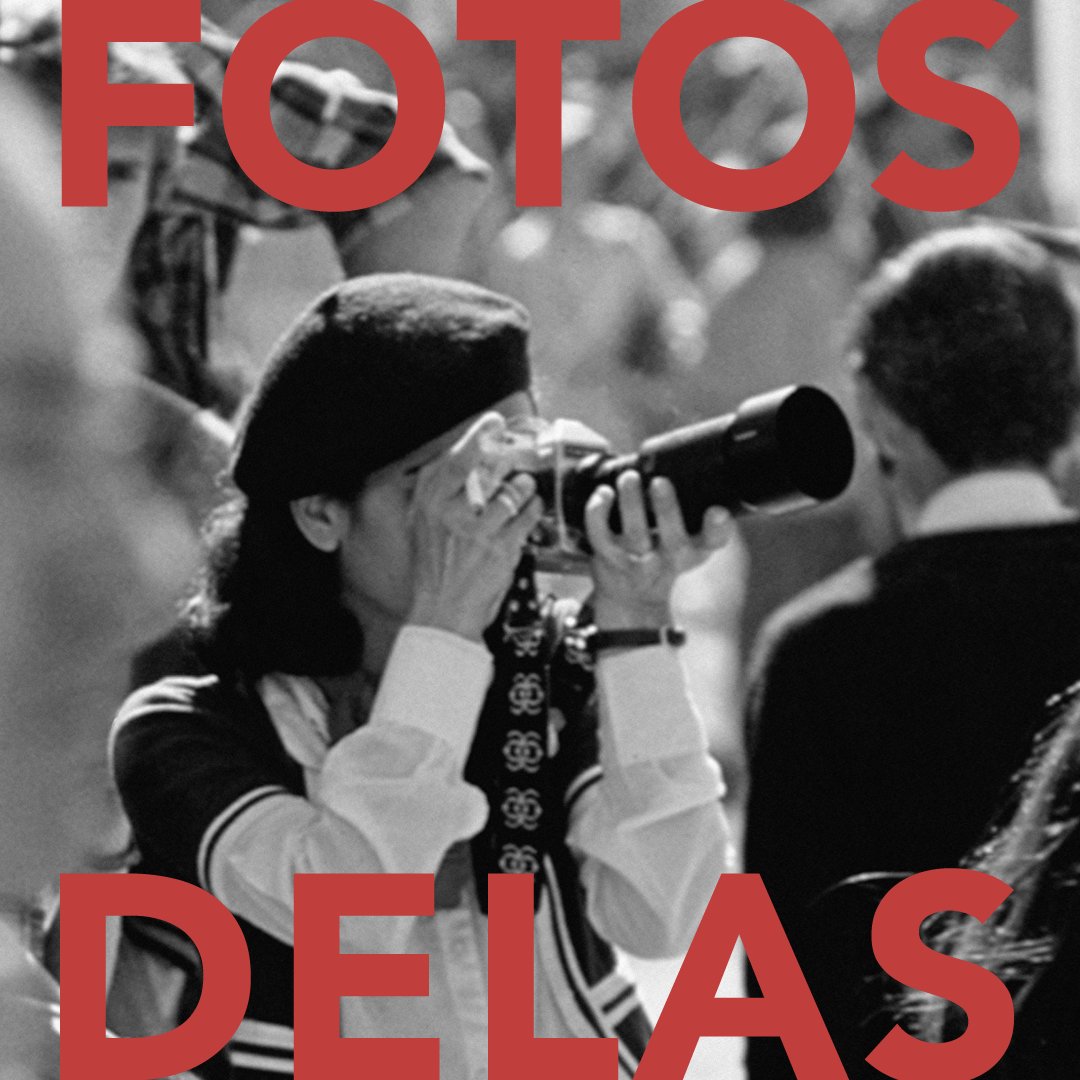 Até 15 de junho, a Casa de Vidro da NOVA FCSH exibe fotografias de mulheres anónimas no 25 de abril e 1.º de maio de 1974. 

Esta mostra funciona também como teaser para o Concurso FOTOS DELAS, cuja exibição será no próximo 25 de abril.

Mais informações: bit.ly/3ZqChgQ