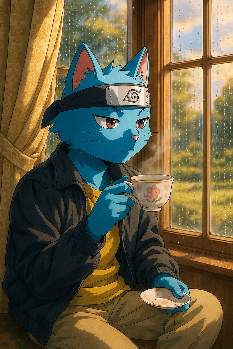GMeow