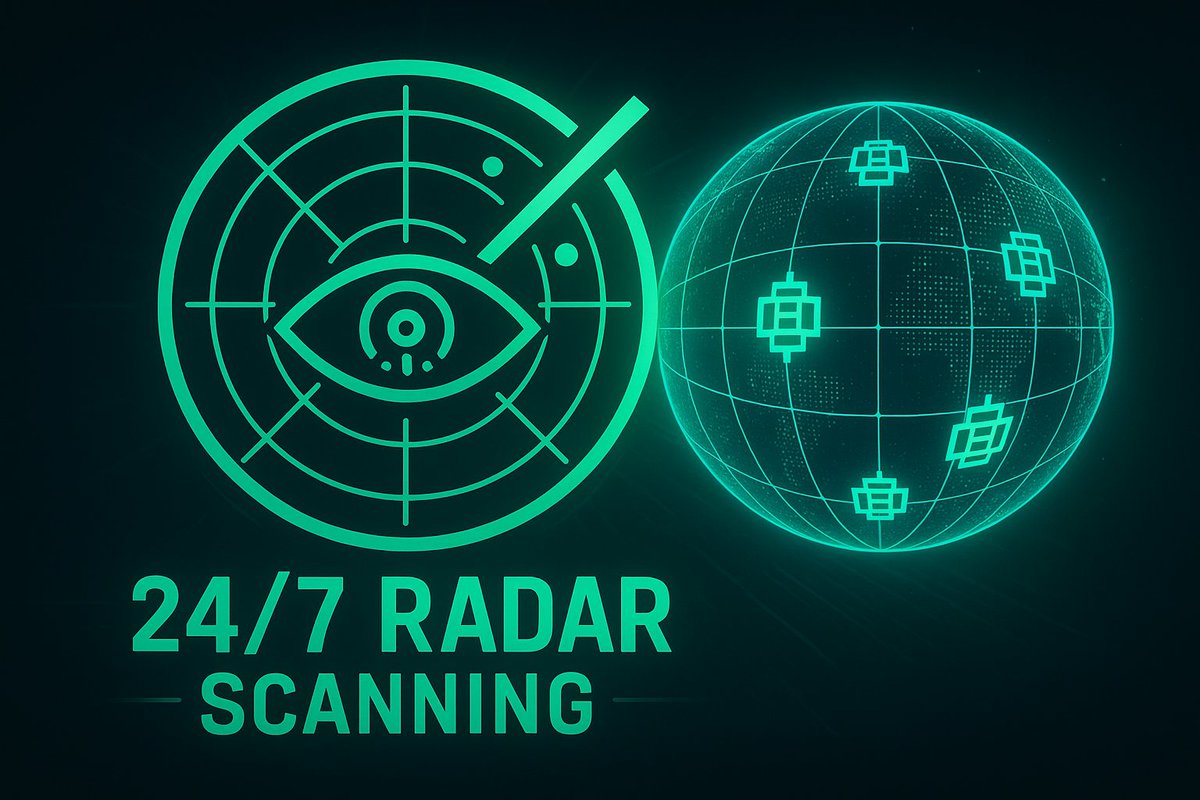 Rug Radar Ai tweet media