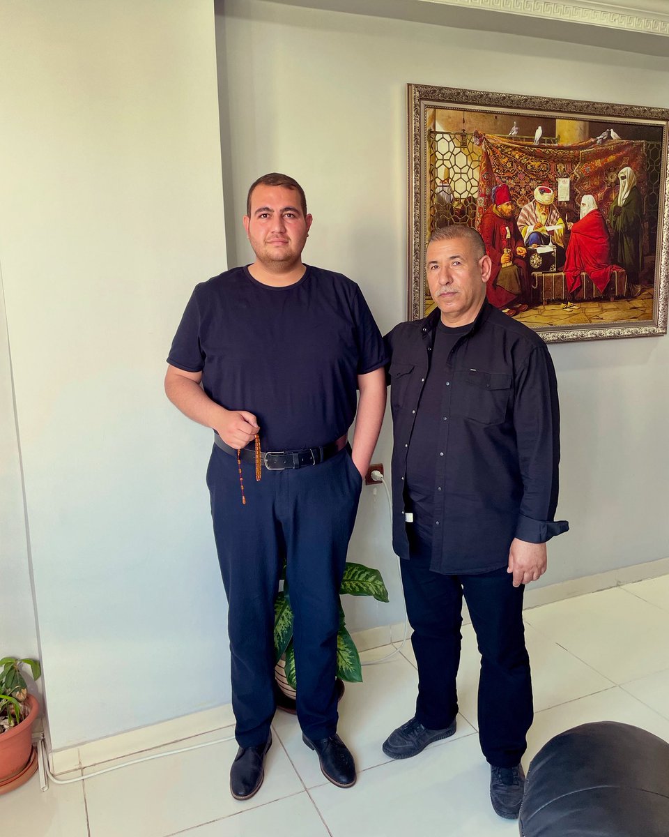 Her şey hayalle başlar, bunun temelinde inanç yatar. İnanırsanız başarırsınız...