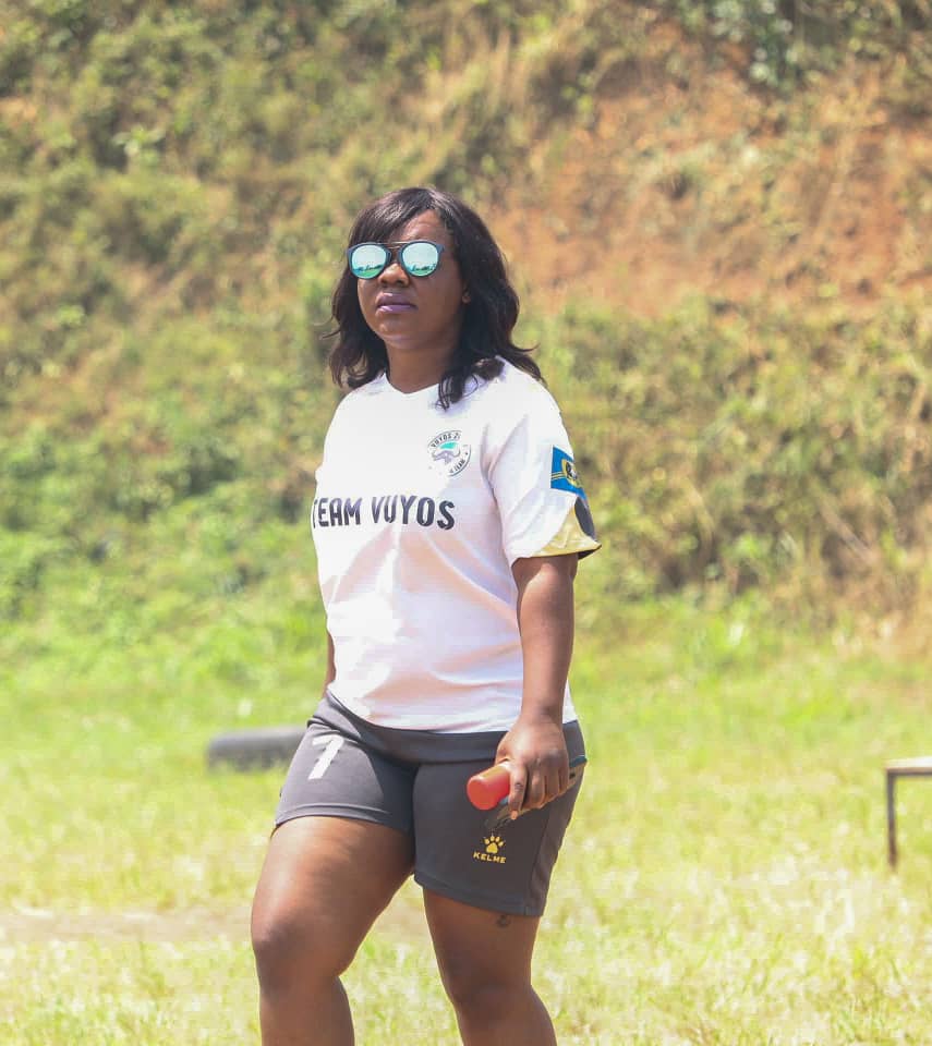 Team Vuyos FC tweet media
