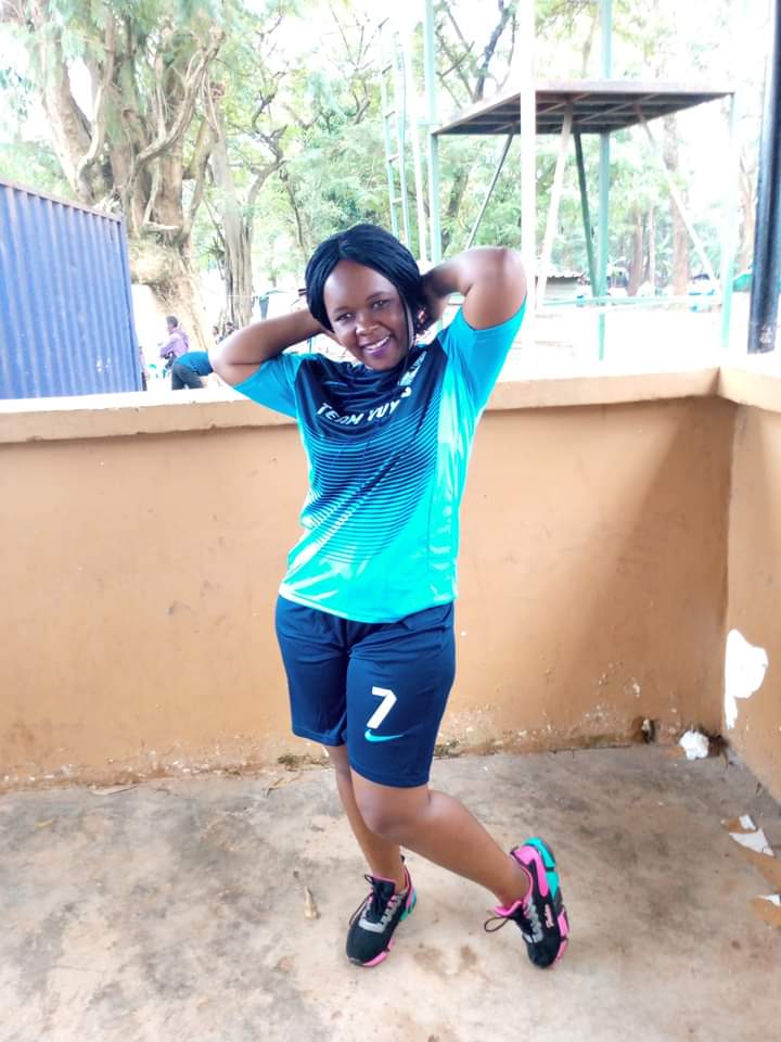 Team Vuyos FC tweet media