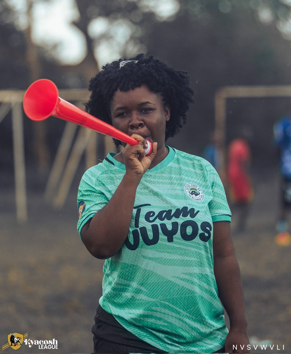 Team Vuyos FC tweet media