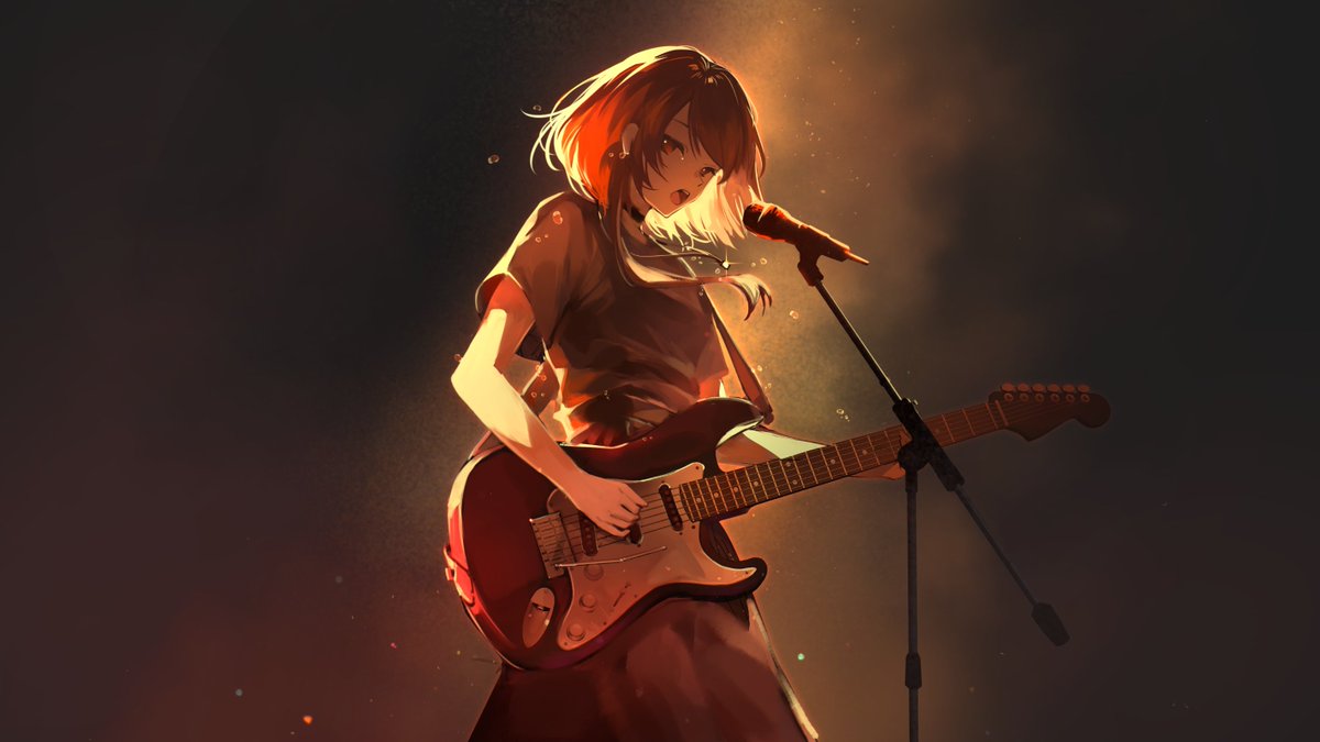 #赤羽 #SynthesizerV