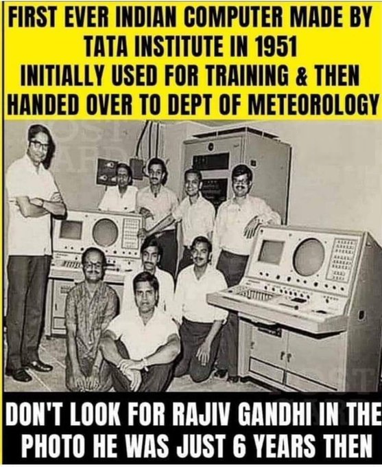 rishibagree's tweet image. Tweet dedicated to #RajivGandhi fans