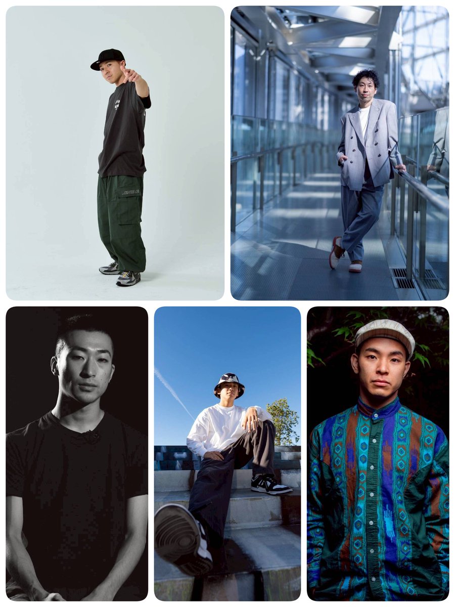 nikuibento's tweet photo. ■judge■
・ 2GOO
 ( FOUNDNATION/KOSÉ 8ROCKS/CONVEN )

・HICKY （ヒッキー) 

・ Runa Miura
(happen inn Mnchr-m/List::X)

・Joki
(The Musasabi &amp; D.A.O.)

前回優勝者
・ 勇太
(DESCARADOS/龍と勇太/Rampagers) https://t.co/oT0Tfncj6s