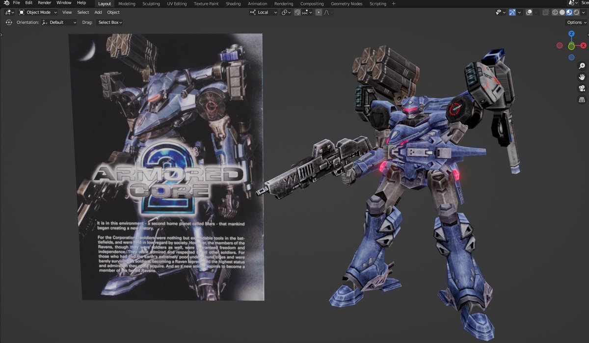Zio Matrix ZCL-XA/2 Commander Unit (Freighteners Exclusive Machine
