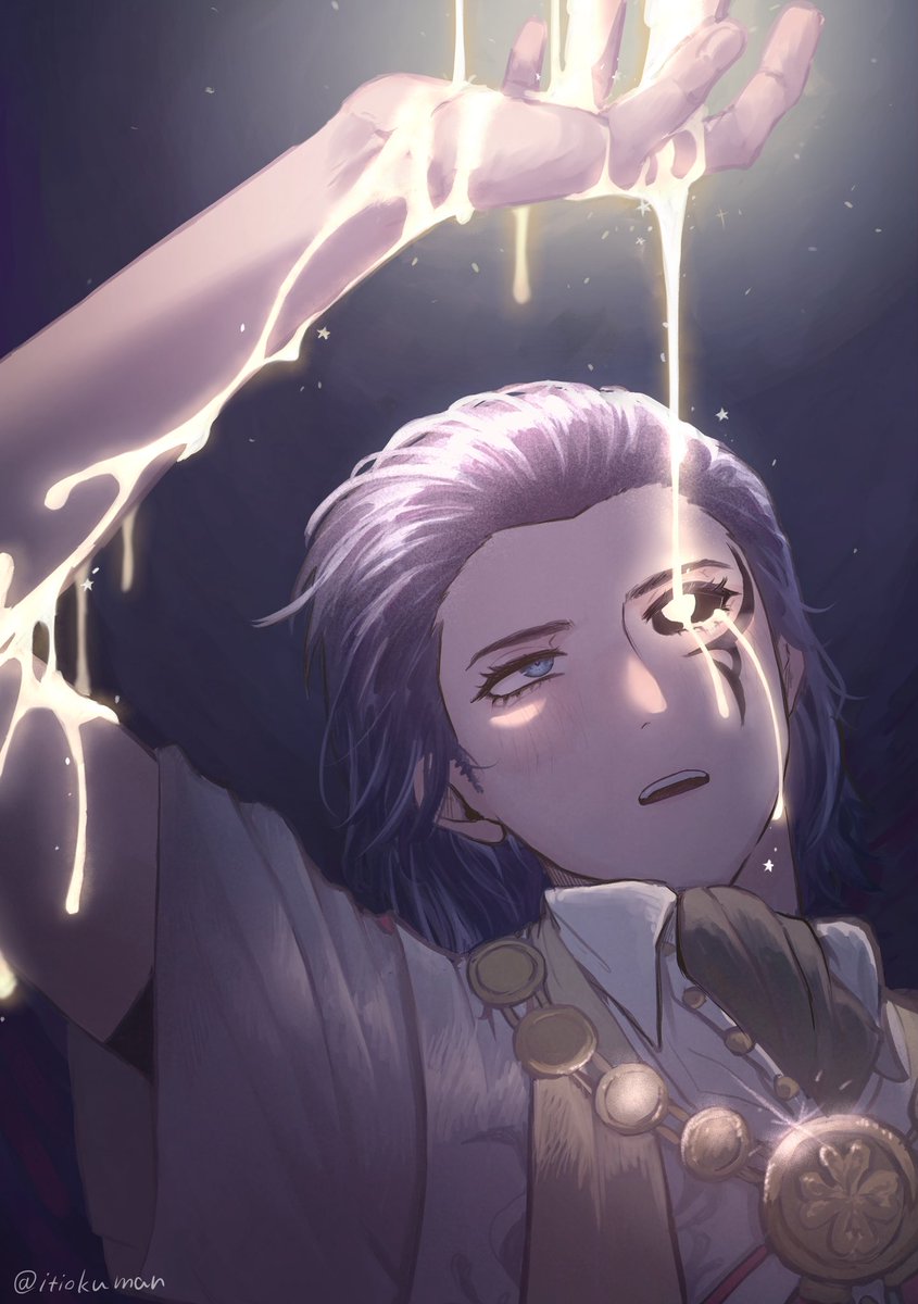 いちおくまん tweet media