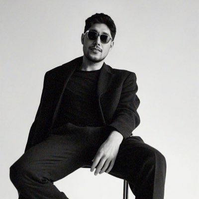 Topheryasis's tweet photo. #NewProfilePic https://t.co/2KfnO6Bi8d