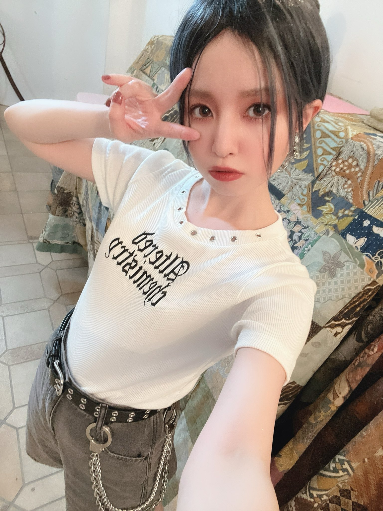 春奈るな （はるなるな） on X: 