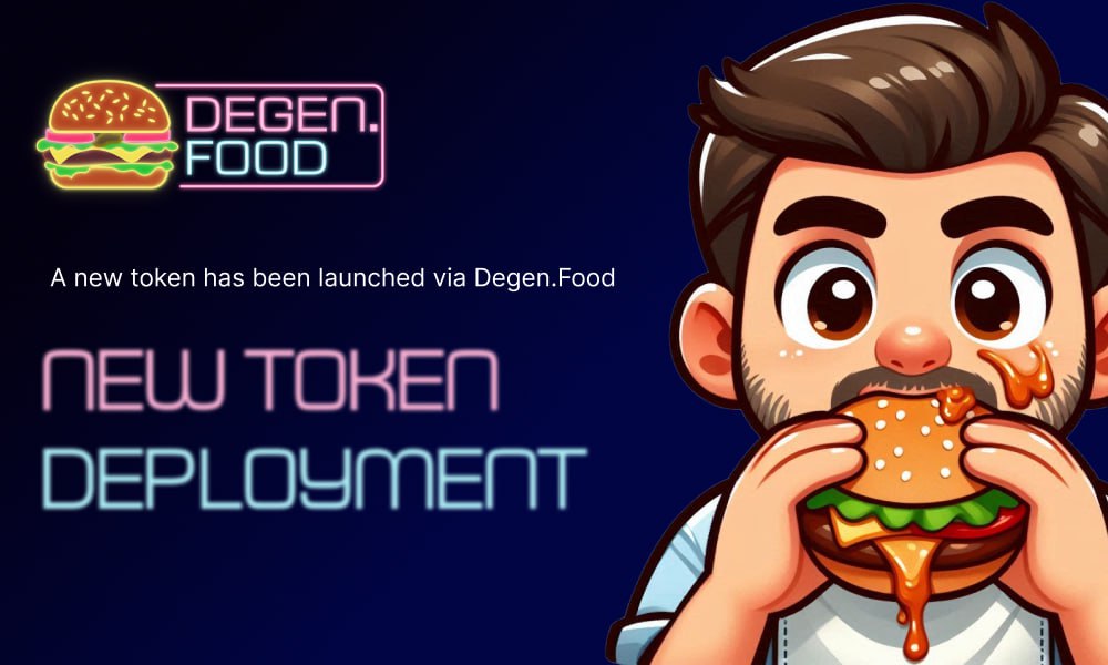 Degen.Food tweet media
