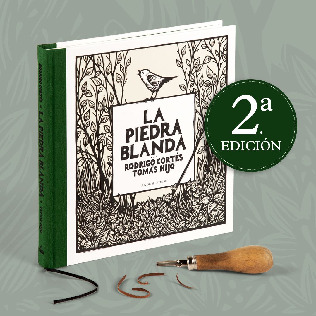 Atención, ciudadanía. GRACIAS. Y decimos más: GRACIAS. Así que gracias. 

bit.ly/LaPiedraBlanda :)