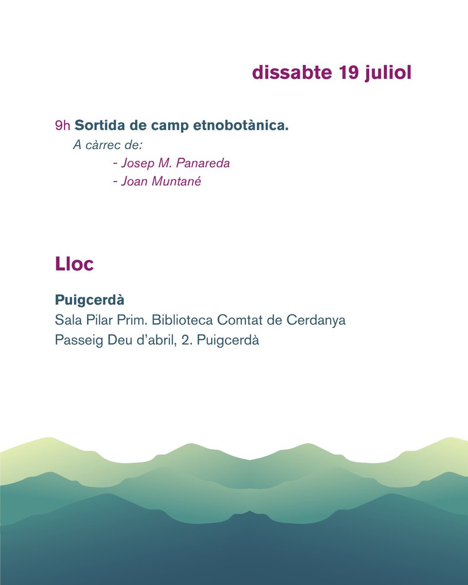Consell de Col•legis Farmacèutics de Catalunya tweet media