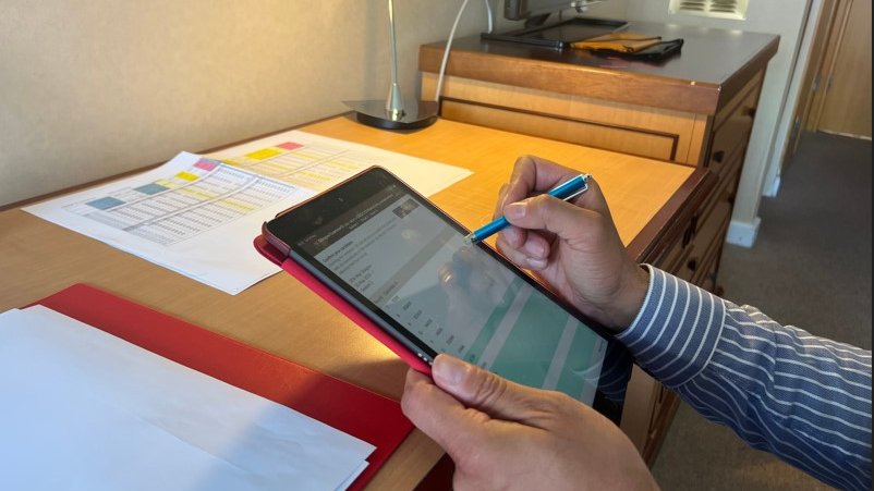 rcpsglasgow's tweet photo. Good luck to candidates in Glasgow doing their MRCS Part B OSCE over yesterday and today🤞.

There’s also still time to become a future candidate. Apply for MRCS Part B OSCE taking place in Trivandrum 2-4 Sep. Closing date for those eligible is 20 June: https://t.co/GgcAbS2POl https://t.co/XArfOp1oKO