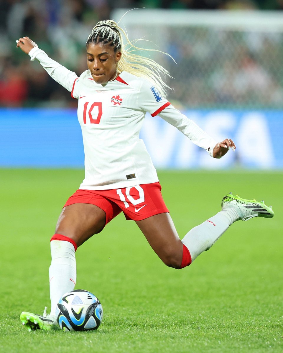 ✨🇨🇦

#FIFAWWC