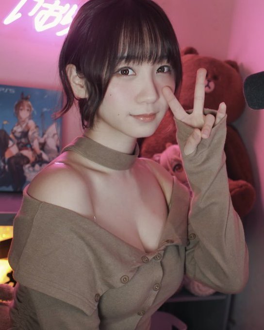 Twitterのコスプレ画像25