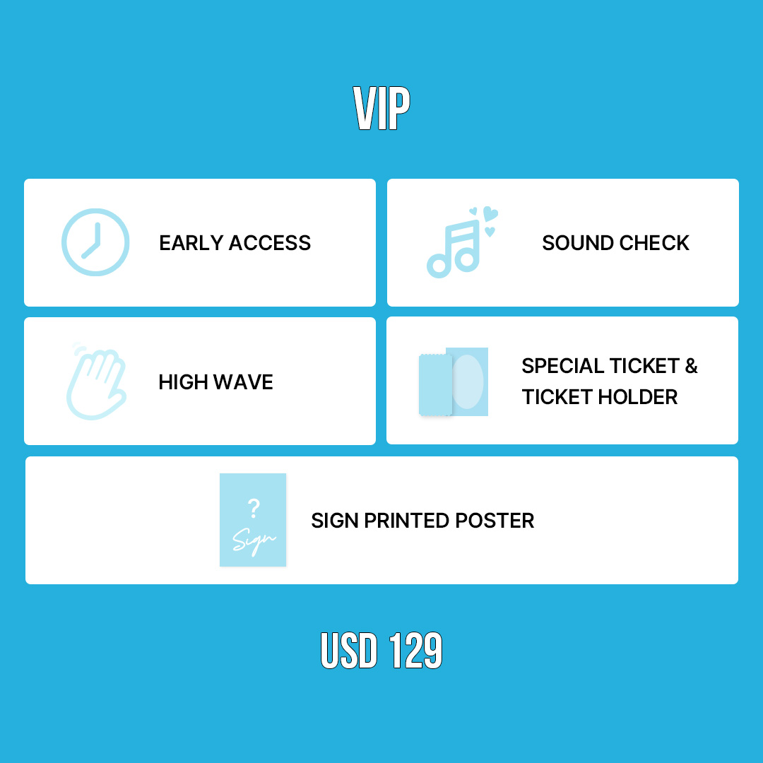 即購入優先 BE:FIRST World Tour 2025 VIP特典 セット BAEKHYUN] 2025 BAEKHYUN WORLD TOUR <Reverie> BAEKHYUN VIP Packages