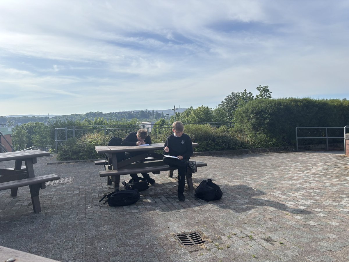 SCHS Social Subjects tweet media