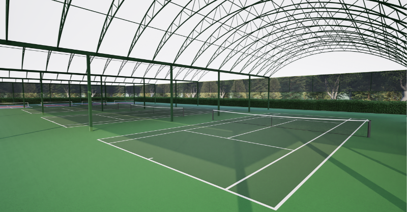 the_LTA's tweet photo. Britain’s top tennis players have come together to write to the Prime Minister urging him to continue UK Government investment in facilities 🎾

Read the letter here ⤵️