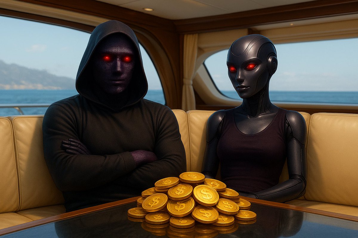 🚨Weekly $BRO Giveaway is LIVE!

We’re have another weekly giveaway to reward the Neurobros

This time, 3 winners will each receive $50 in $BRO [$150 in total]

To enter:

🔹Follow <a href="/0xNeurobro/">neurobro</a>
🔹Like &amp; RT this post
🔹Tag 2 friends in the comments

Winners will be randomly