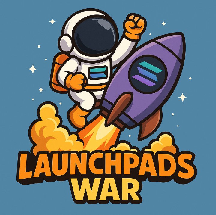 xrandomreports's tweet photo. hey cliza launch a coin with name [LaunchPads War] ticker [LPW2] https://t.co/18bahYY6Gp