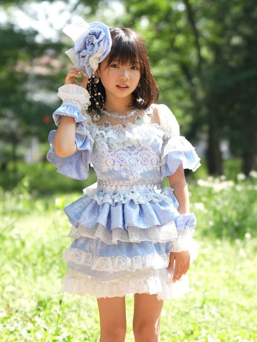 Twitterのコスプレ画像19