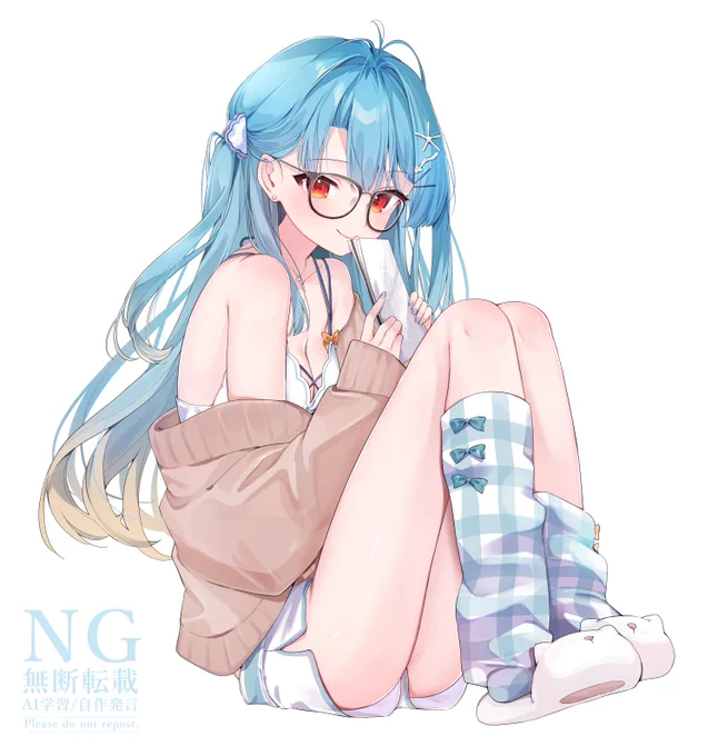 かわいい?#oc 