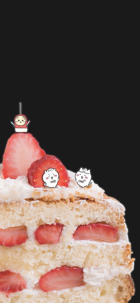 🍰 .•ᰔᩚ

이번엔 치이카와로 낋여왔어요.. 원하시는 분들이 있었는데... 누리끼리 버전은 구글드라이브에.ᐟ.ᐟ