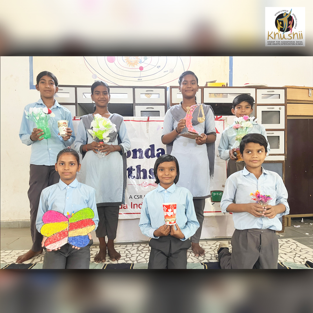 KhushiiNGO's tweet image. Through our programme 𝙃𝙤𝙣𝙙𝙖 𝙆𝙞 𝙋𝙖𝙩𝙝𝙨𝙝𝙖𝙡𝙖, 𝙤𝙫𝙚𝙧 700 𝙨𝙩𝙪𝙙𝙚𝙣𝙩𝙨 𝙖𝙘𝙧𝙤𝙨𝙨 𝙂𝙧𝙚𝙖𝙩𝙚𝙧 𝙉𝙤𝙞𝙙𝙖, 𝙍𝙖𝙟𝙖𝙨𝙩𝙝𝙖𝙣, 𝙖𝙣𝙙 𝙆𝙖𝙧𝙣𝙖𝙩𝙖𝙠𝙖 came together for an unforgettable Summer Camp experience!