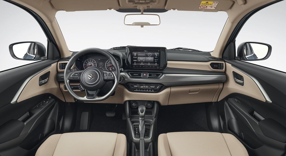 سوزوكي تحتفي بإطلاق الجيل الرابع من "ديزاير" بشكلها العصري الحديث alyaum.com/article/6595270