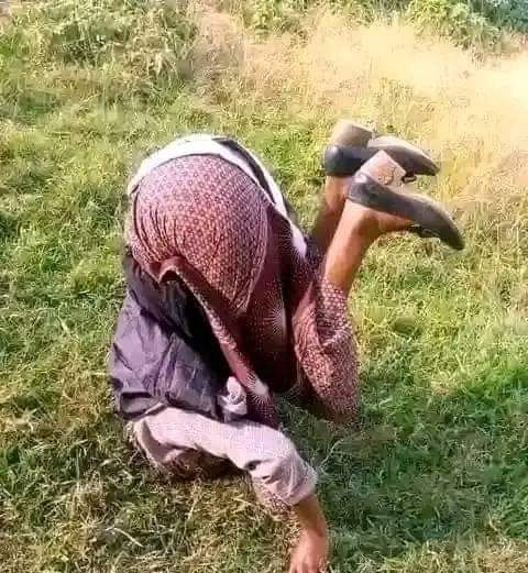 Spik Mahlophe tweet media