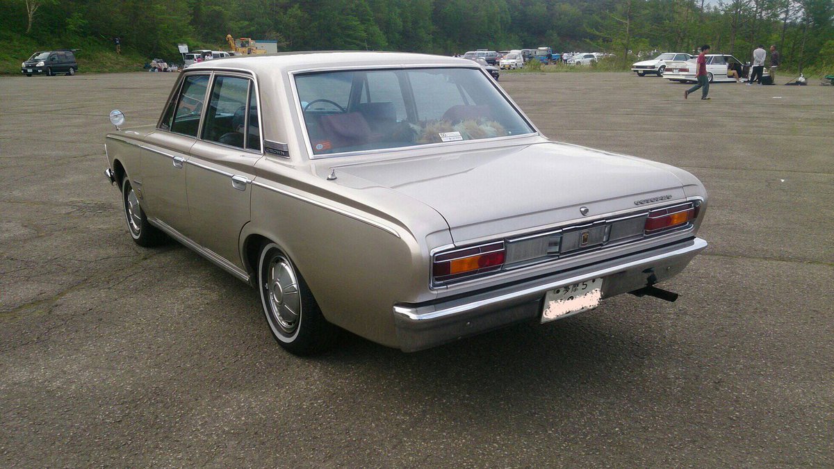 元祖クラウン馬鹿 (@CROWN_BAKA) / Posts / X