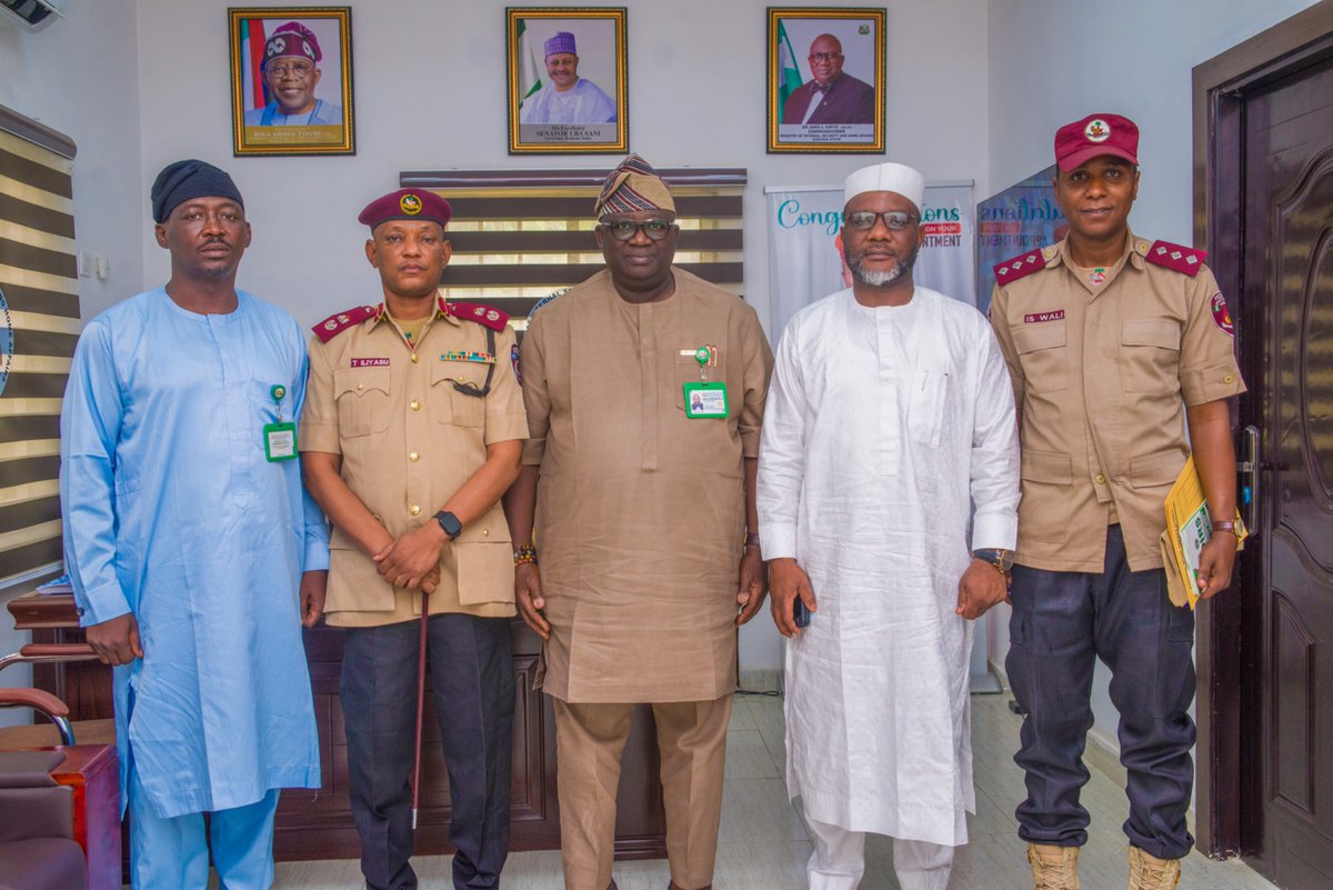 MISHA Kaduna tweet media