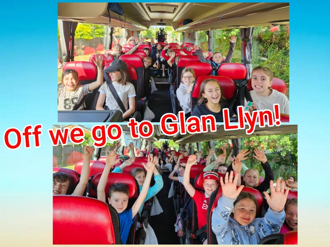 Ysgol Wepre School tweet media