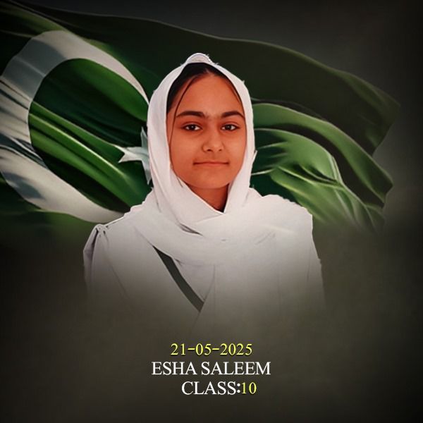 خضدار میں اسکول بس پر دہشتگردوں کے حملے میں شہید ہونے والی 3 بچیاں۔۔!! 💔